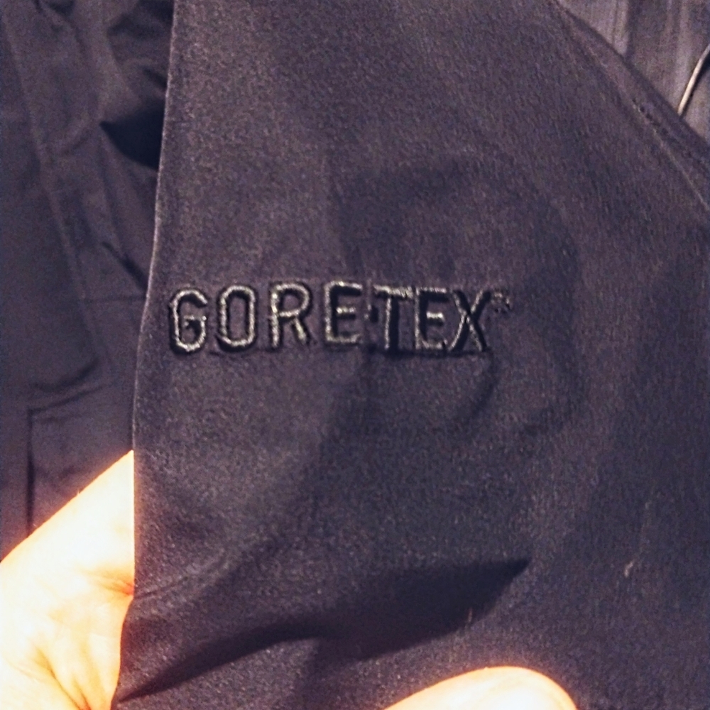 Nothface Jacket L Gortex Edition - image 5